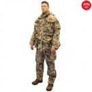 Special Forces Smock, Gen. III Tropentarn